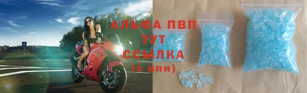 крисы Алексин