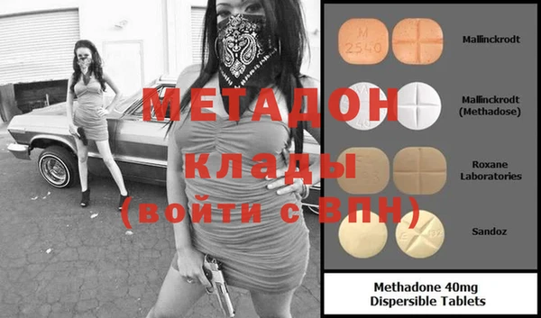 крисы Алексин